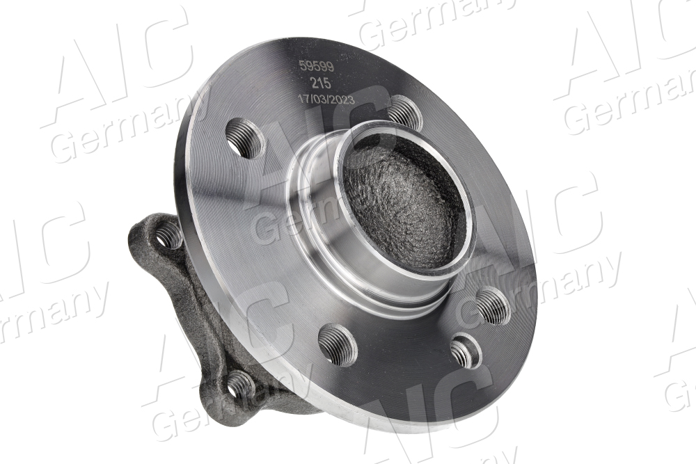 AIC Hjullejesæt 59599 bagaksel for MINI