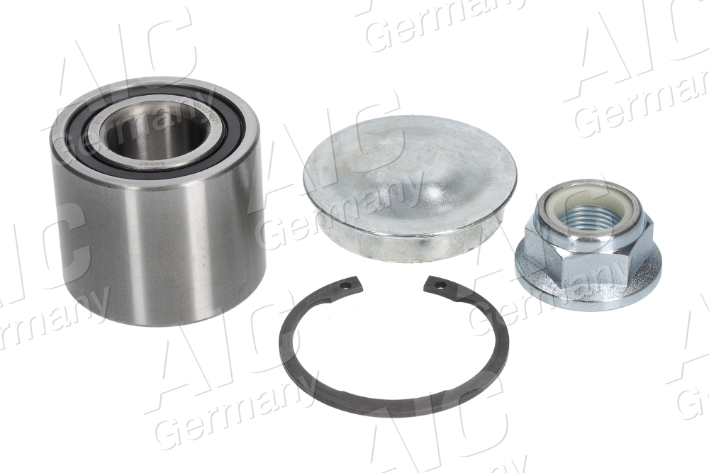 AIC Hjullejesæt 59597 bagaksel for DACIA