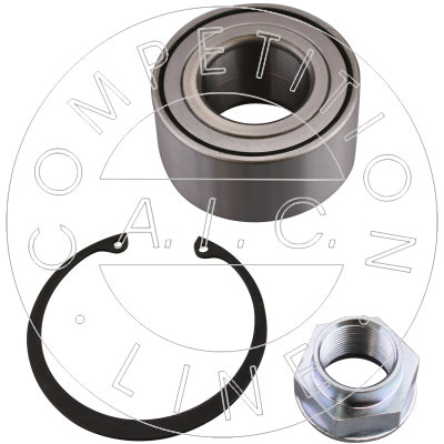 AIC Hjullejesæt 59604 højre foraksel for OPEL FIAT LANCIA