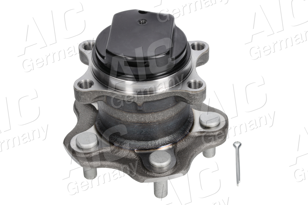 AIC Hjullejesæt 59605 Bagaksel højre for NISSAN RENAULT