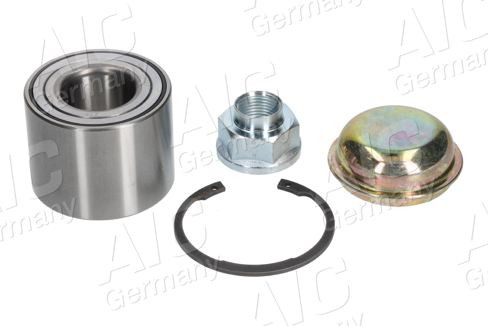AIC Hjullejesæt 59607 Bagaksel højre for SUZUKI