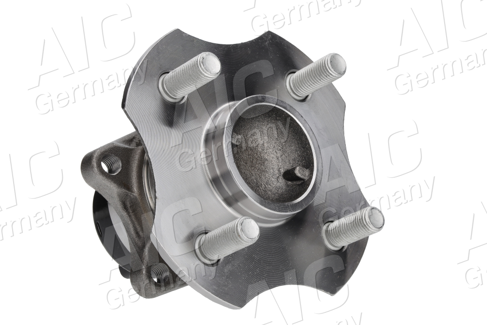 AIC Hjullejesæt 59608 Bagaksel højre for TOYOTA