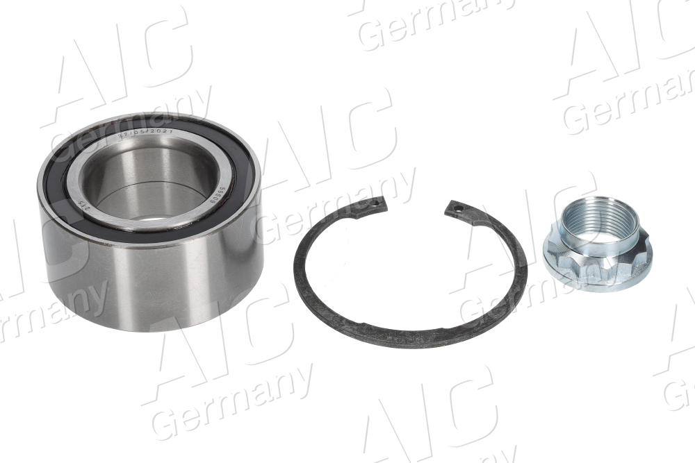 AIC Hjullejesæt 59609 Bagaksel højre for BMW