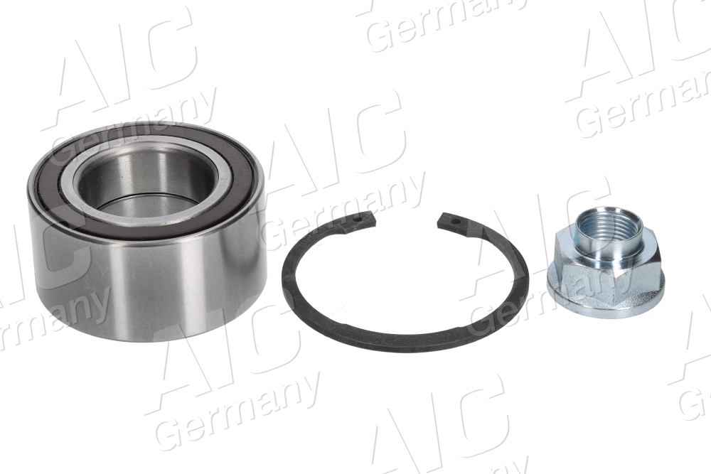 AIC Hjullejesæt 59615 højre foraksel for SUZUKI
