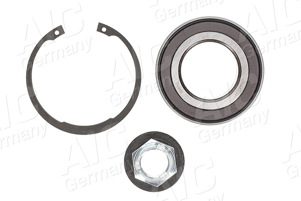 AIC Hjullejesæt 59620 foraksel for OPEL CITROËN