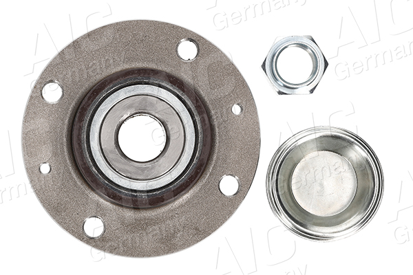 AIC Hjullejesæt 59622 bagaksel for PEUGEOT CITROËN