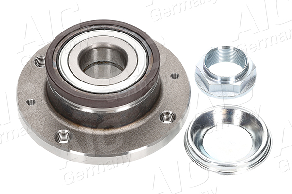 AIC Hjullejesæt 59623 bagaksel for CITROËN