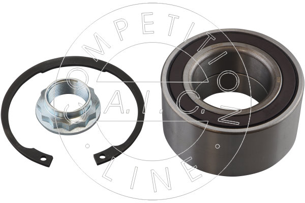 AIC Hjullejesæt 59630 højre foraksel for BMW