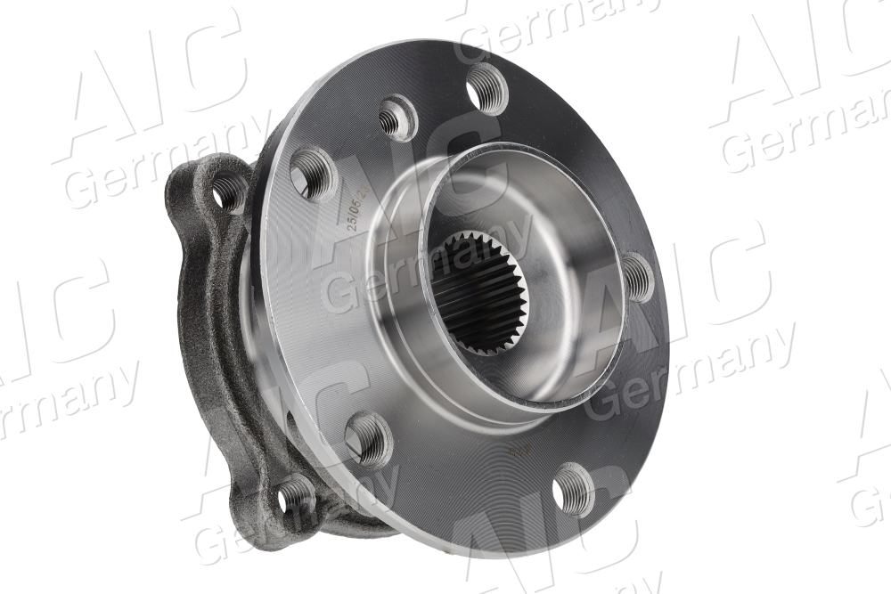 AIC Hjullejesæt 59631 foraksel for BMW
