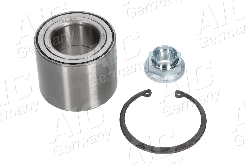 AIC Hjullejesæt 59633 bagaksel for CITROËN FIAT