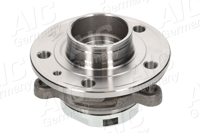 AIC Hjullejesæt 59635 foraksel for RENAULT