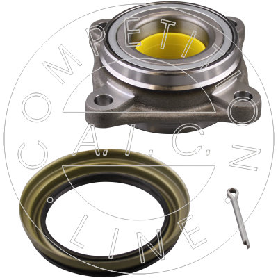 AIC Hjullejesæt 59638 foraksel for TOYOTA