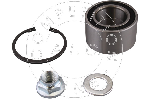 AIC Hjullejesæt 59640 foraksel for OPEL RENAULT