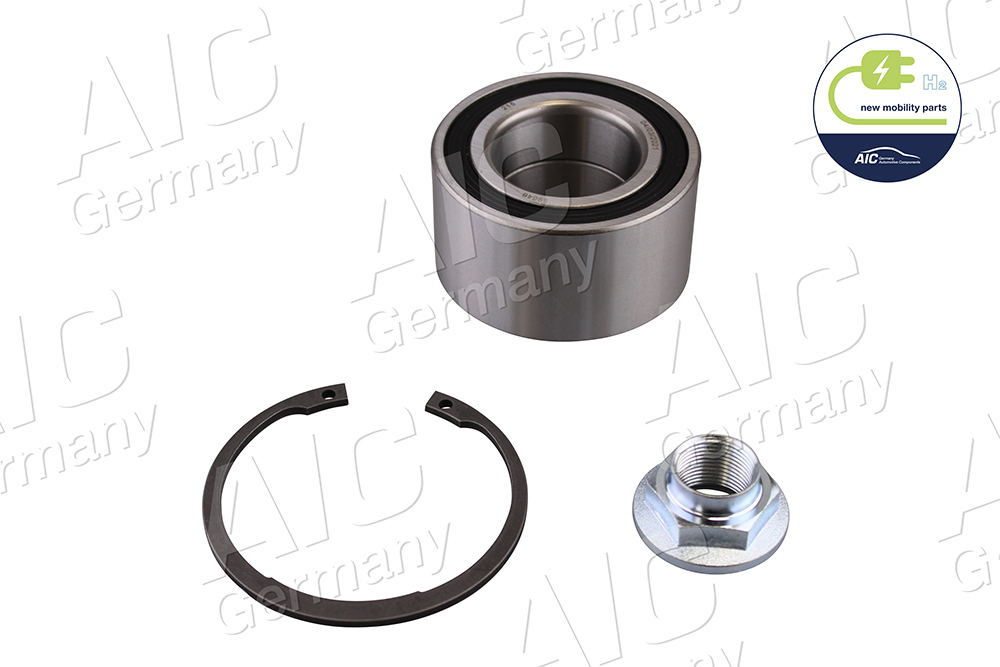 AIC Hjullejesæt 59646 foraksel for TOYOTA