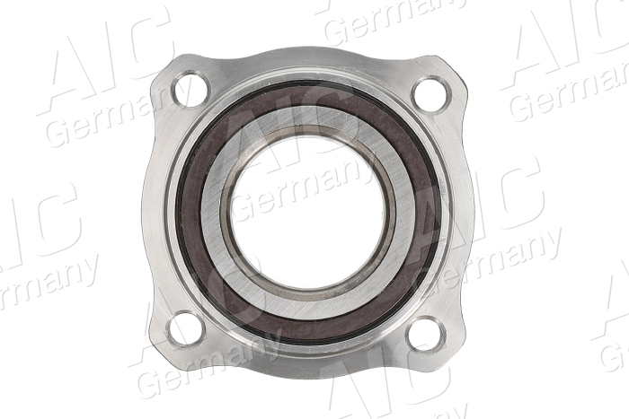 AIC Hjullejesæt 72931 bagaksel for BMW