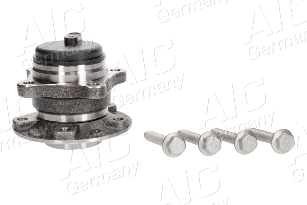 AIC Hjullejesæt 72966 bagaksel for OPEL PEUGEOT