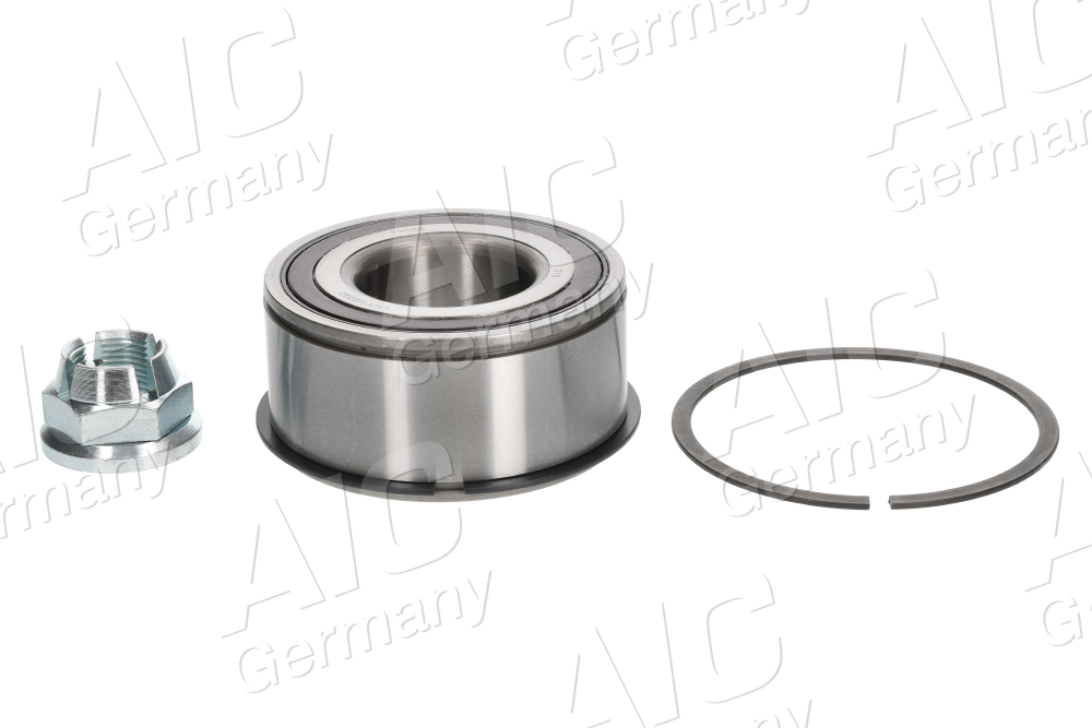 AIC Hjullejesæt 73082 foraksel for RENAULT
