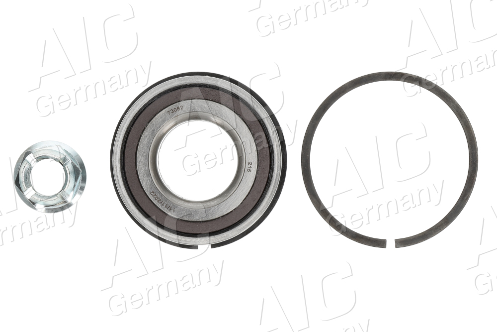AIC Hjullejesæt 73082 foraksel for RENAULT