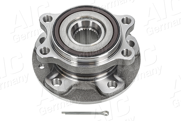AIC Hjullejesæt 73291 foraksel for RENAULT