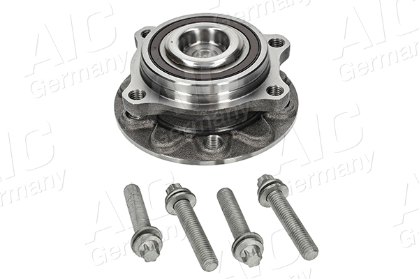 AIC Hjullejesæt 73166 bagaksel for ALFA ROMEO