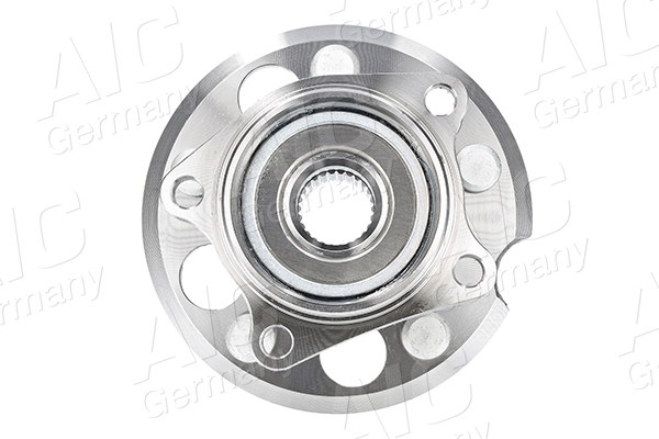 AIC Hjullejesæt 73212 bagaksel for TOYOTA