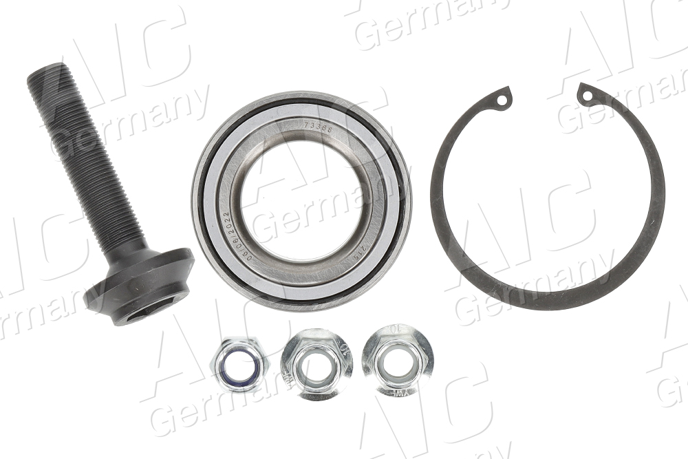 AIC Hjullejesæt 73368 foraksel for VAG