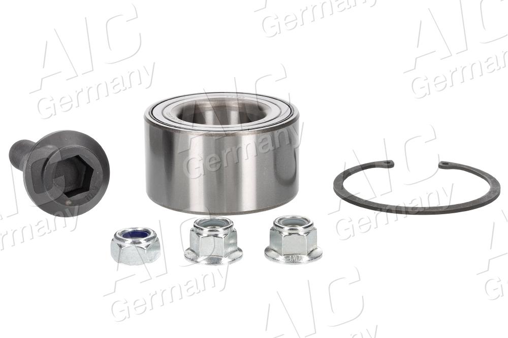 AIC Hjullejesæt 73368 foraksel for VAG