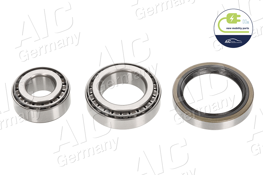 AIC Hjullejesæt 73182 foraksel for MERCEDES-BENZ