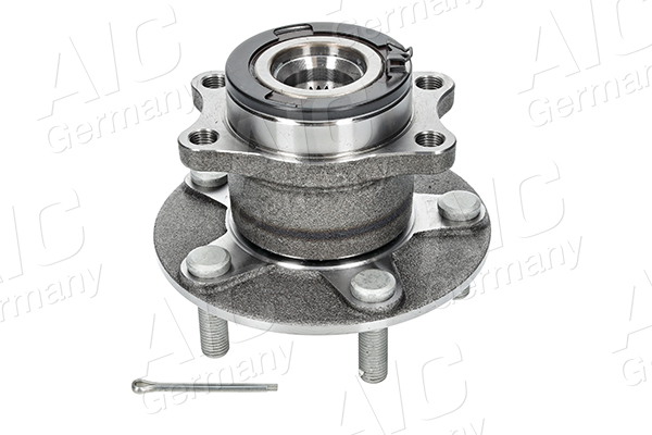 AIC Hjullejesæt 72992 Bagaksel højre for JEEP DODGE MITSUBISHI