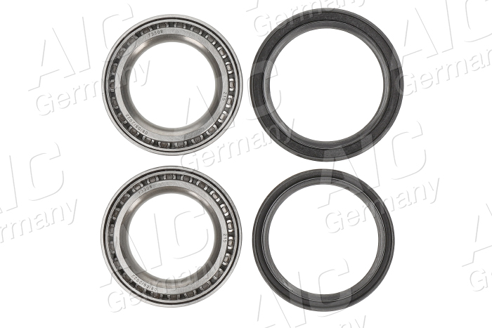 AIC Hjullejesæt 73308 foraksel for MAZDA