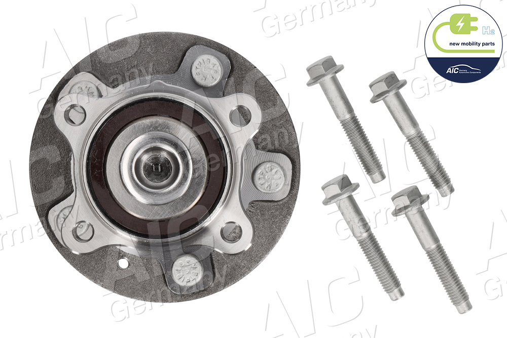 AIC Hjullejesæt 72999 bagaksel for CHEVROLET