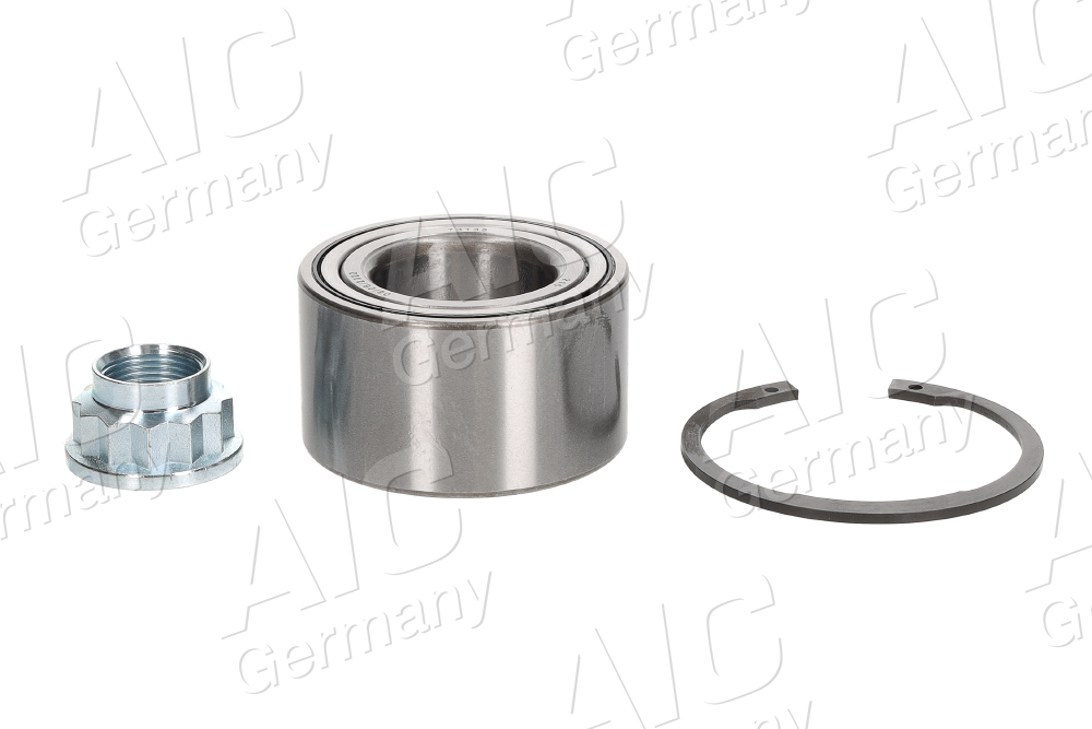 AIC Hjullejesæt 73135 foraksel for TOYOTA