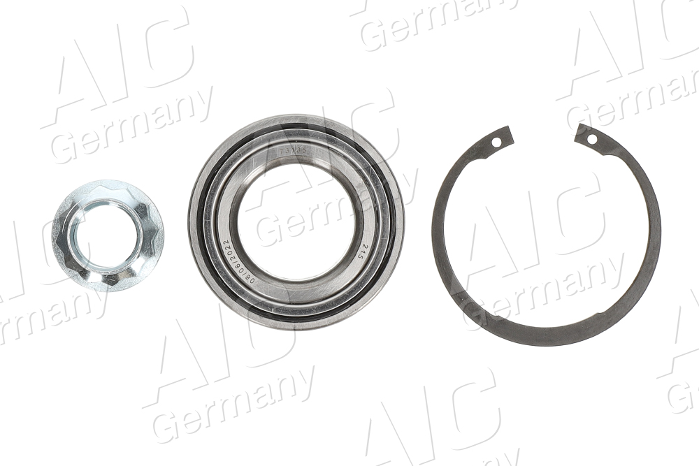 AIC Hjullejesæt 73135 foraksel for TOYOTA