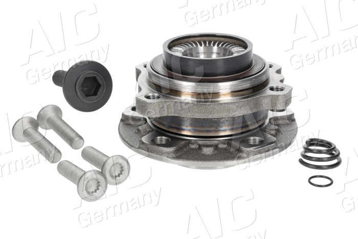 AIC Hjullejesæt 72933 foraksel for BMW