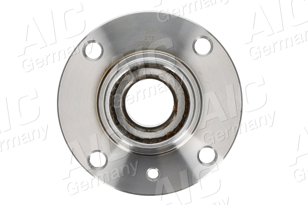 AIC Hjullejesæt 73114 foraksel for BMW