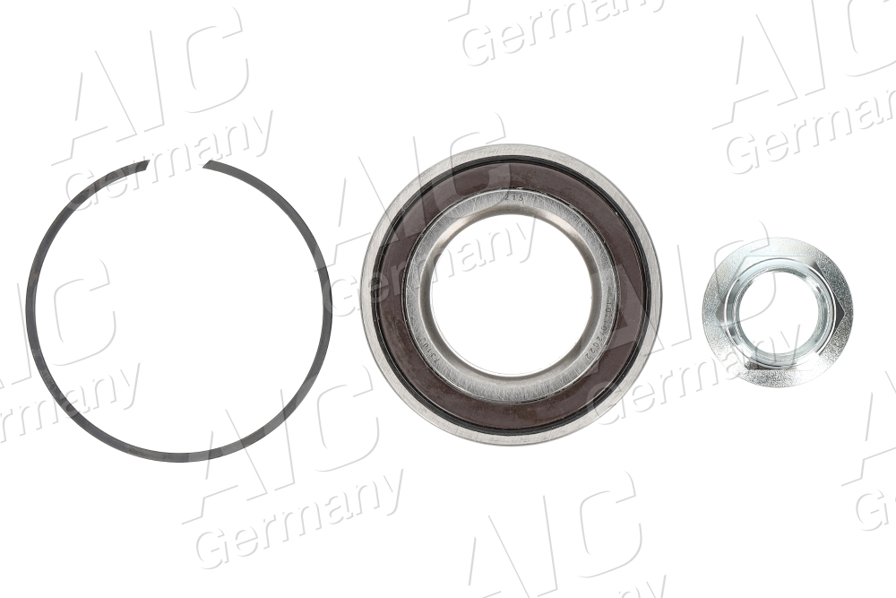 AIC Hjullejesæt 73102 bagaksel for LAND ROVER