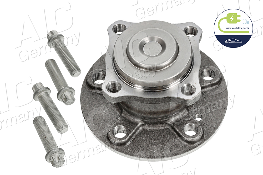 AIC Hjullejesæt 72947 bagaksel for MERCEDES-BENZ