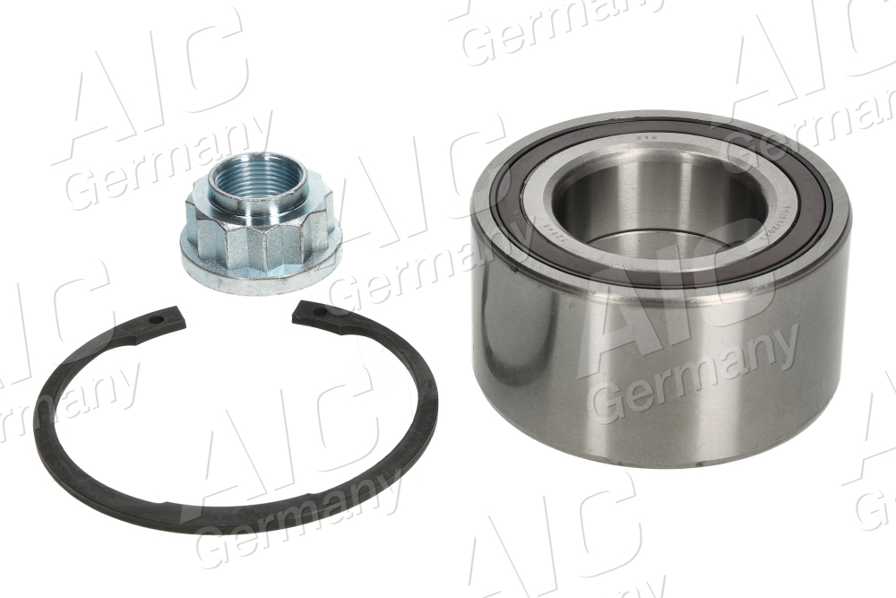 AIC Hjullejesæt 72945 bagaksel for MERCEDES-BENZ