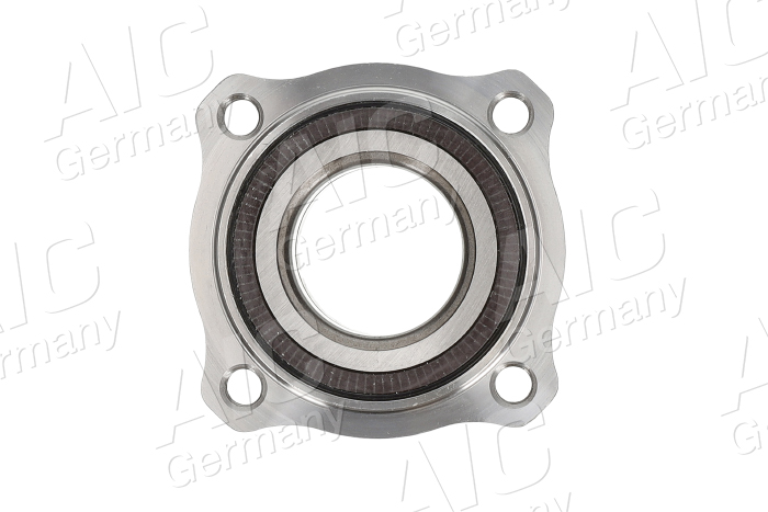 AIC Hjullejesæt 72939 bagaksel for BMW