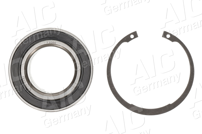 AIC Hjullejesæt 73086 bagaksel for MERCEDES-BENZ
