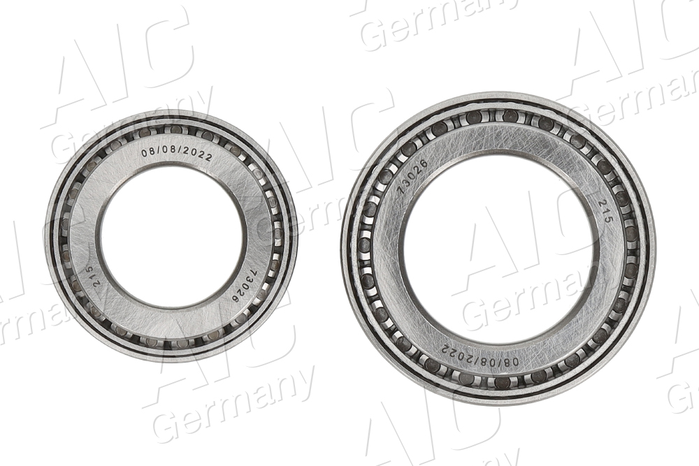 AIC Hjullejesæt 73026 bagaksel for PEUGEOT FIAT