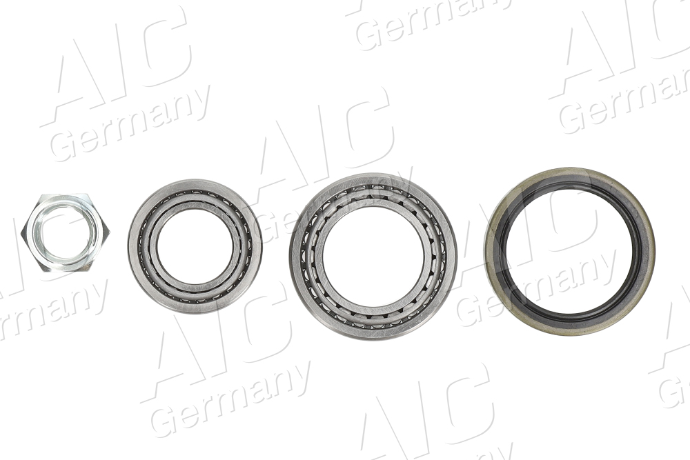 AIC Hjullejesæt 73026 bagaksel for PEUGEOT FIAT
