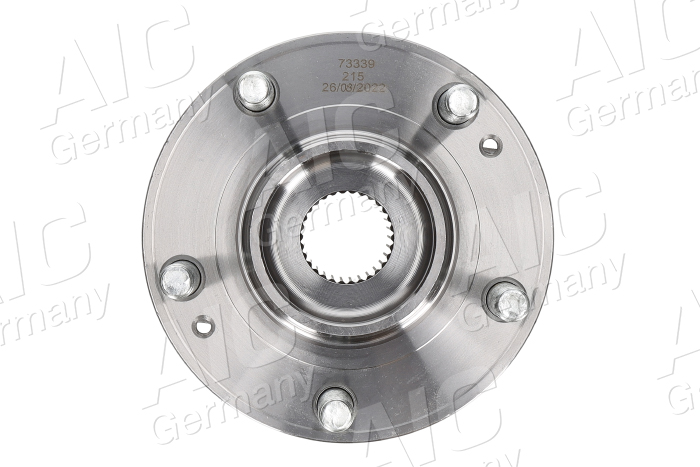 AIC Hjullejesæt 73339 foraksel for HYUNDAI