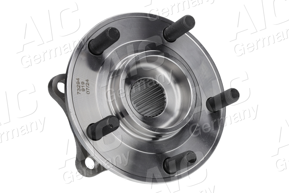 AIC Hjullejesæt 73294 foraksel for KIA