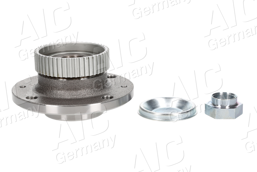 AIC Hjullejesæt 73091 Bagaksel højre for PEUGEOT