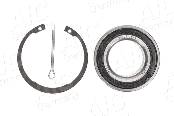 AIC Hjullejesæt 73241 bagaksel for DAIHATSU