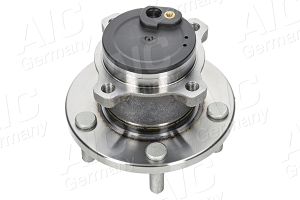 AIC Hjullejesæt 72952 bagaksel for MAZDA