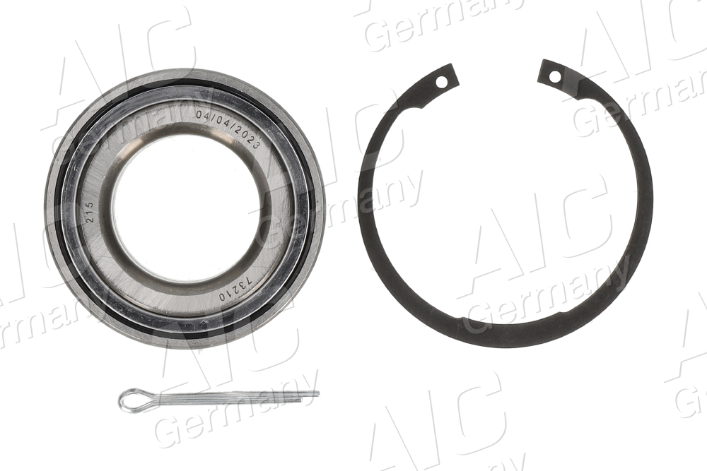 AIC Hjullejesæt 73210 foraksel for TOYOTA