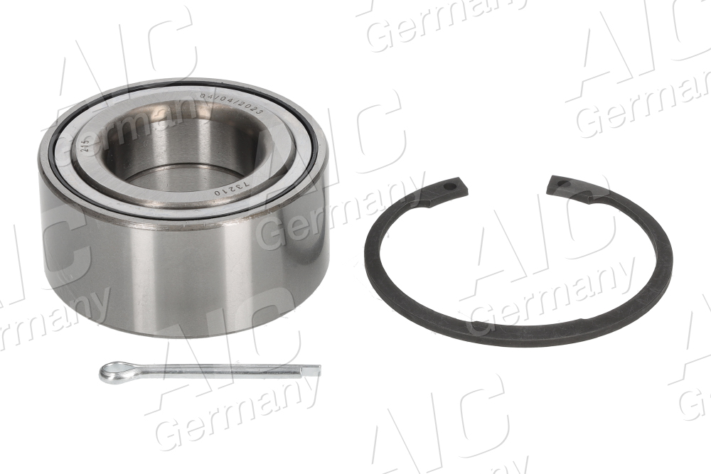 AIC Hjullejesæt 73210 foraksel for TOYOTA