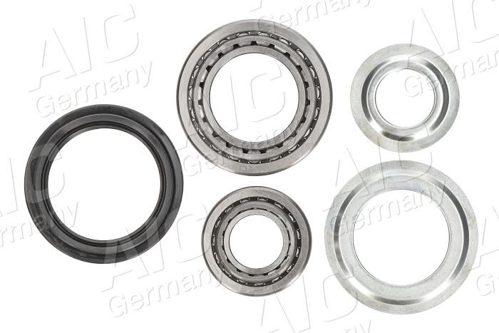 AIC Hjullejesæt 73070 foraksel for MERCEDES-BENZ VAG